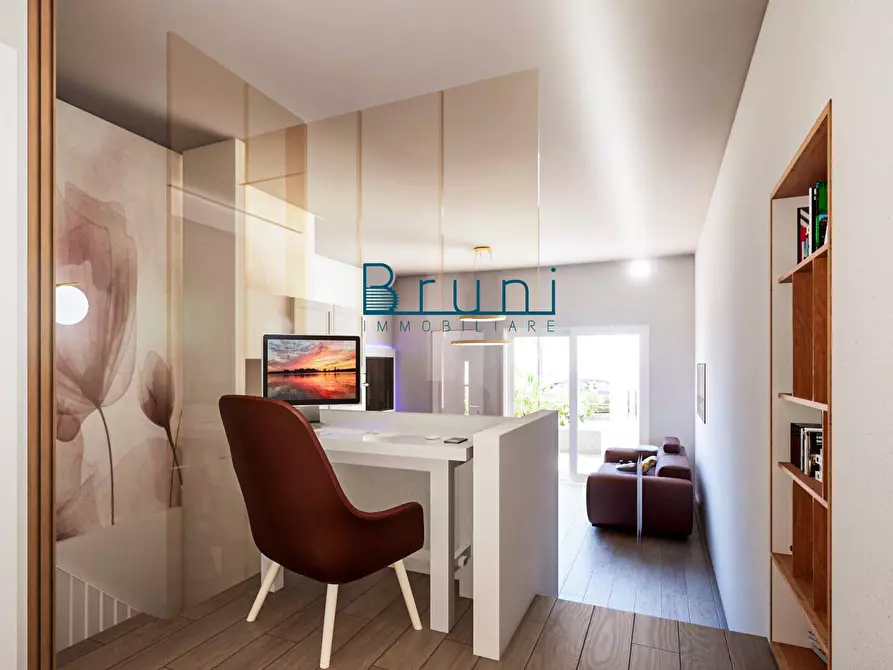 Immagine 5 di Appartamento in vendita  in Viale Marconi a San Benedetto Del Tronto