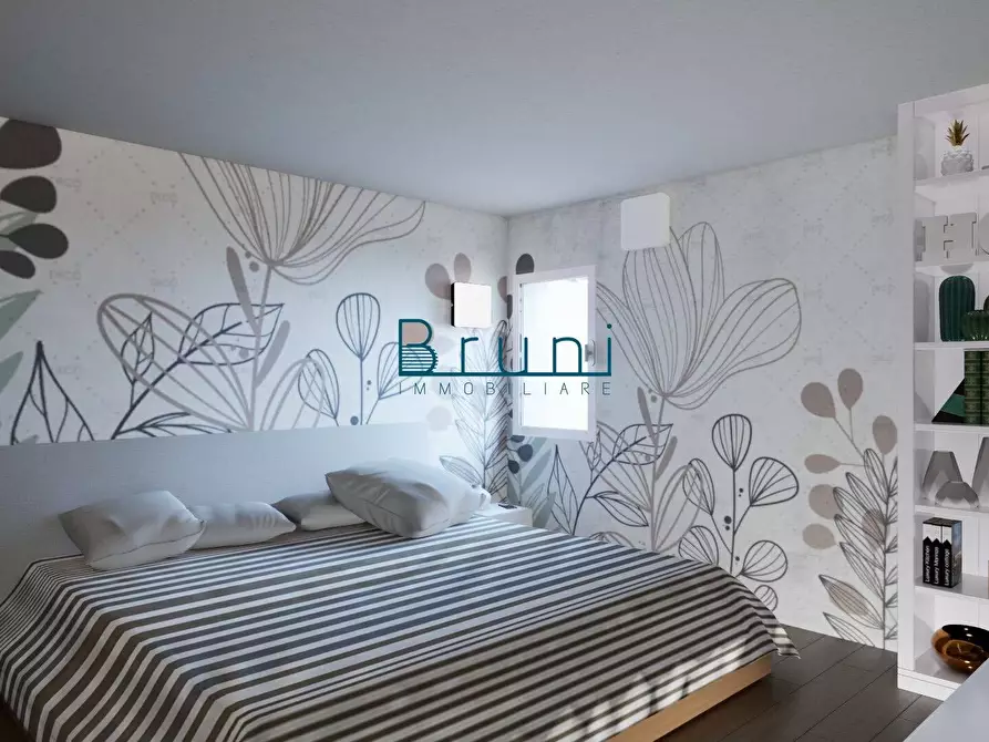 Immagine 6 di Appartamento in vendita  in Viale Marconi a San Benedetto Del Tronto