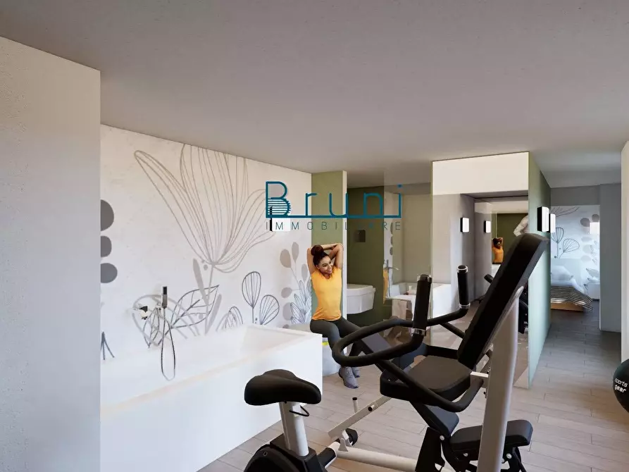 Immagine 8 di Appartamento in vendita  in Viale Marconi a San Benedetto Del Tronto