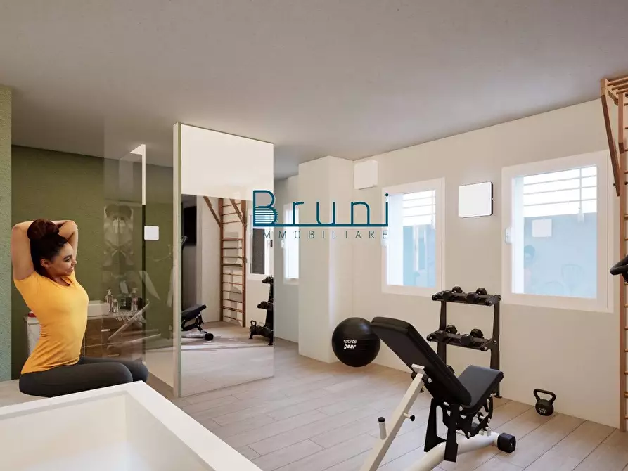 Immagine 10 di Appartamento in vendita  in Viale Marconi a San Benedetto Del Tronto