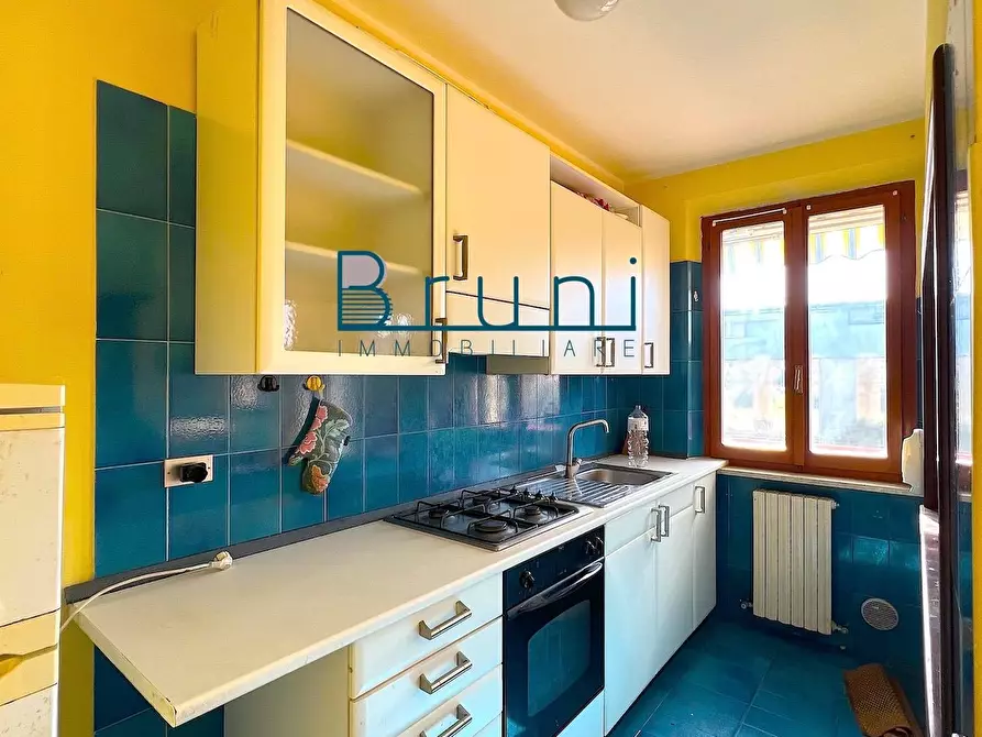 Immagine 4 di Appartamento in vendita  a San Benedetto Del Tronto