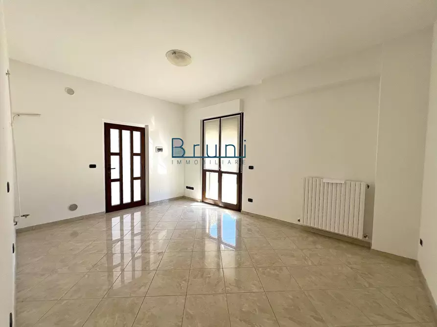 Immagine 2 di Appartamento in vendita  in Via De Chirico a Grottammare