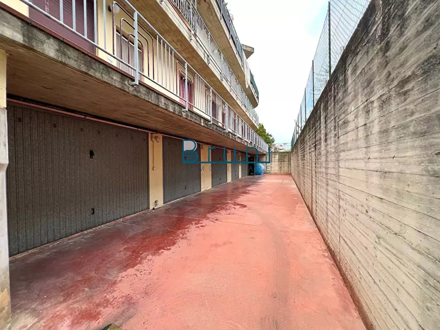 Immagine 4 di Box auto in vendita  a San Benedetto Del Tronto