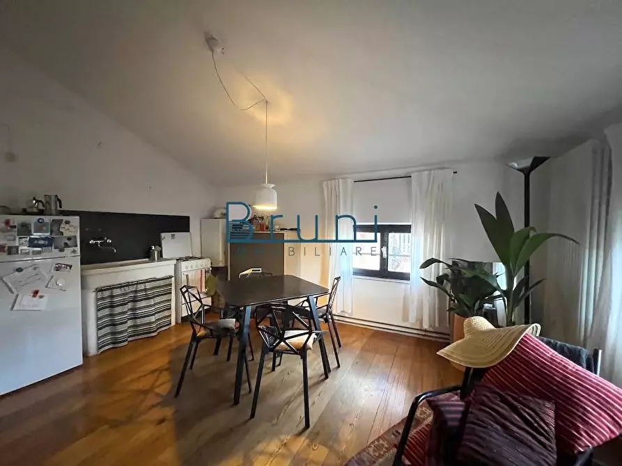 Immagine 4 di Attico in vendita  in Via Giacomo Leopardi a San Benedetto Del Tronto