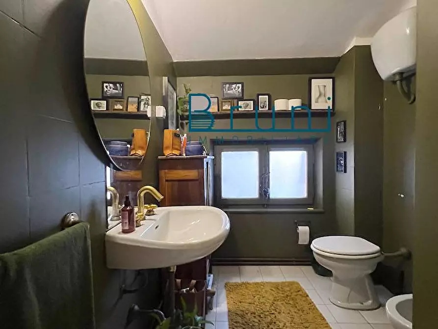 Immagine 9 di Attico in vendita  in Via Giacomo Leopardi a San Benedetto Del Tronto