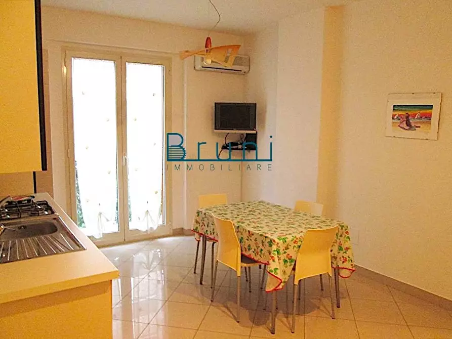 Immagine 2 di Appartamento in vendita  in Viale Rinascimento a San Benedetto Del Tronto
