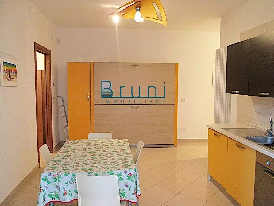 Immagine 3 di Appartamento in vendita  in Viale Rinascimento a San Benedetto Del Tronto