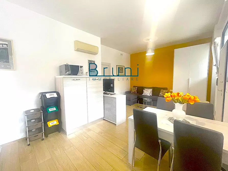 Immagine 2 di Appartamento in vendita  in Via Abruzzi a San Benedetto Del Tronto