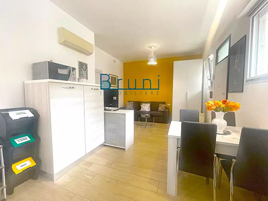 Immagine 3 di Appartamento in vendita  in Via Abruzzi a San Benedetto Del Tronto