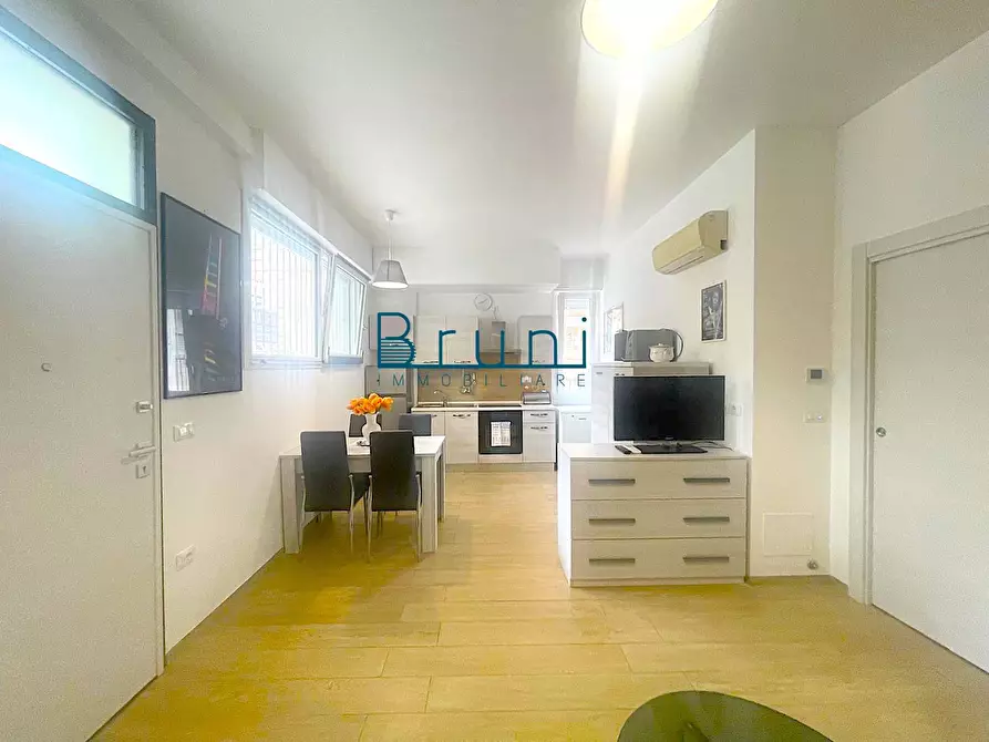 Immagine 4 di Appartamento in vendita  in Via Abruzzi a San Benedetto Del Tronto
