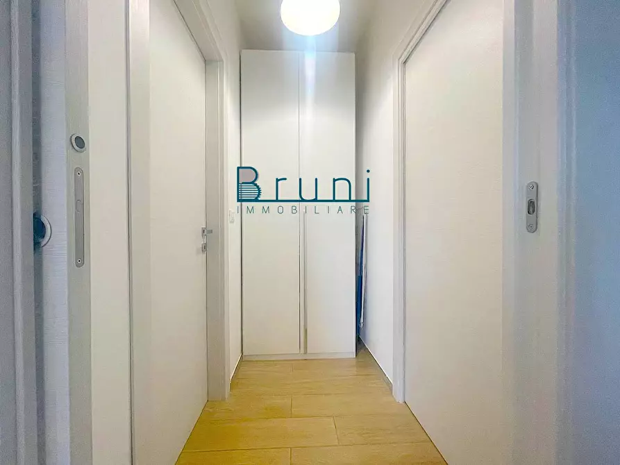 Immagine 5 di Appartamento in vendita  in Via Abruzzi a San Benedetto Del Tronto