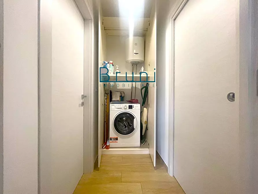 Immagine 6 di Appartamento in vendita  in Via Abruzzi a San Benedetto Del Tronto