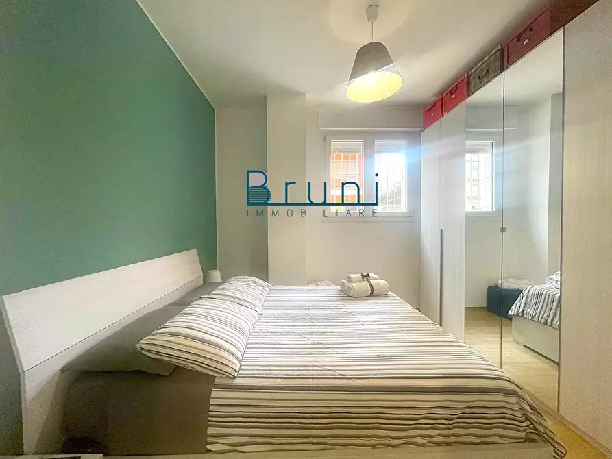 Immagine 7 di Appartamento in vendita  in Via Abruzzi a San Benedetto Del Tronto