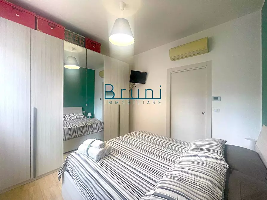 Immagine 9 di Appartamento in vendita  in Via Abruzzi a San Benedetto Del Tronto