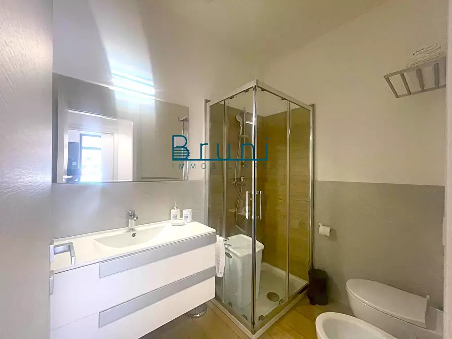 Immagine 10 di Appartamento in vendita  in Via Abruzzi a San Benedetto Del Tronto