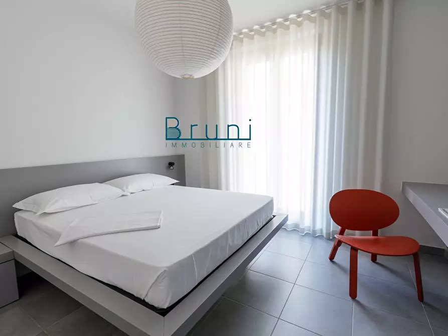 Immagine 11 di Appartamento in vendita  in Via Marsala a San Benedetto Del Tronto