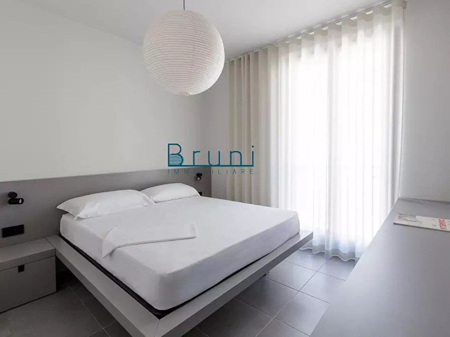 Immagine 8 di Appartamento in vendita  in Via Marsala a San Benedetto Del Tronto