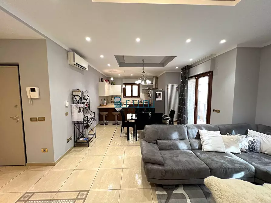 Immagine 2 di Appartamento in vendita  in Via Ferri a San Benedetto Del Tronto