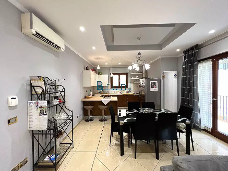 Immagine 3 di Appartamento in vendita  in Via Ferri a San Benedetto Del Tronto