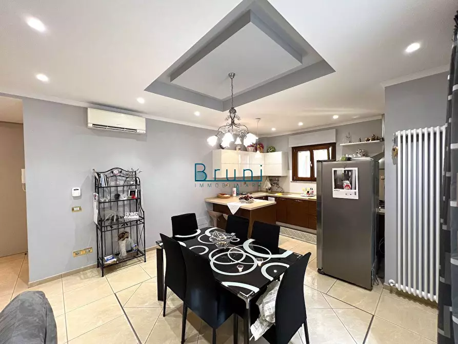 Immagine 4 di Appartamento in vendita  in Via Ferri a San Benedetto Del Tronto