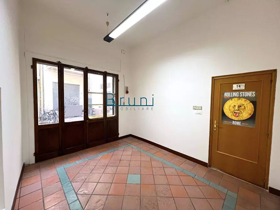 Immagine 3 di Locale commerciale in affitto  in Via Labirinto a San Benedetto Del Tronto