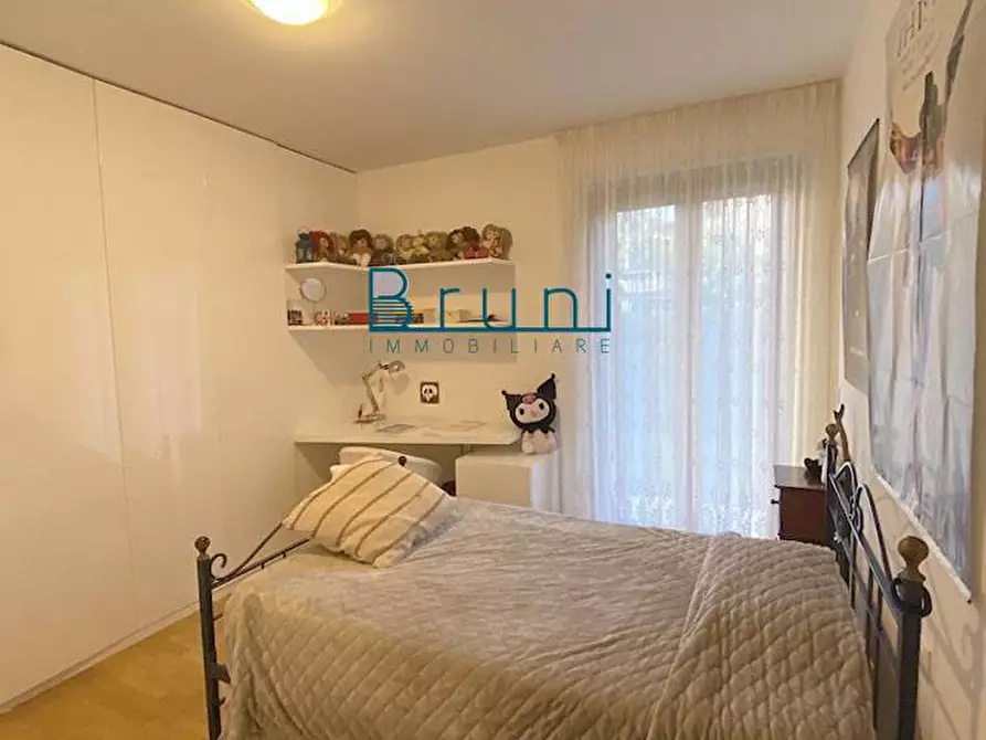 Immagine 13 di Appartamento in vendita  in Carnia a San Benedetto Del Tronto