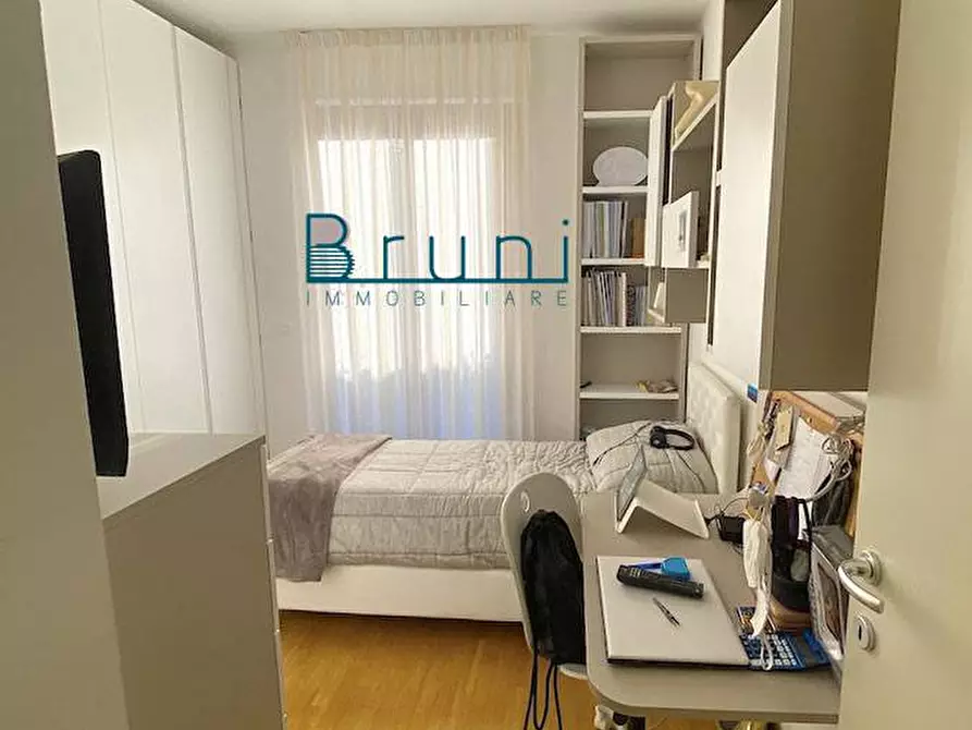 Immagine 14 di Appartamento in vendita  in Carnia a San Benedetto Del Tronto