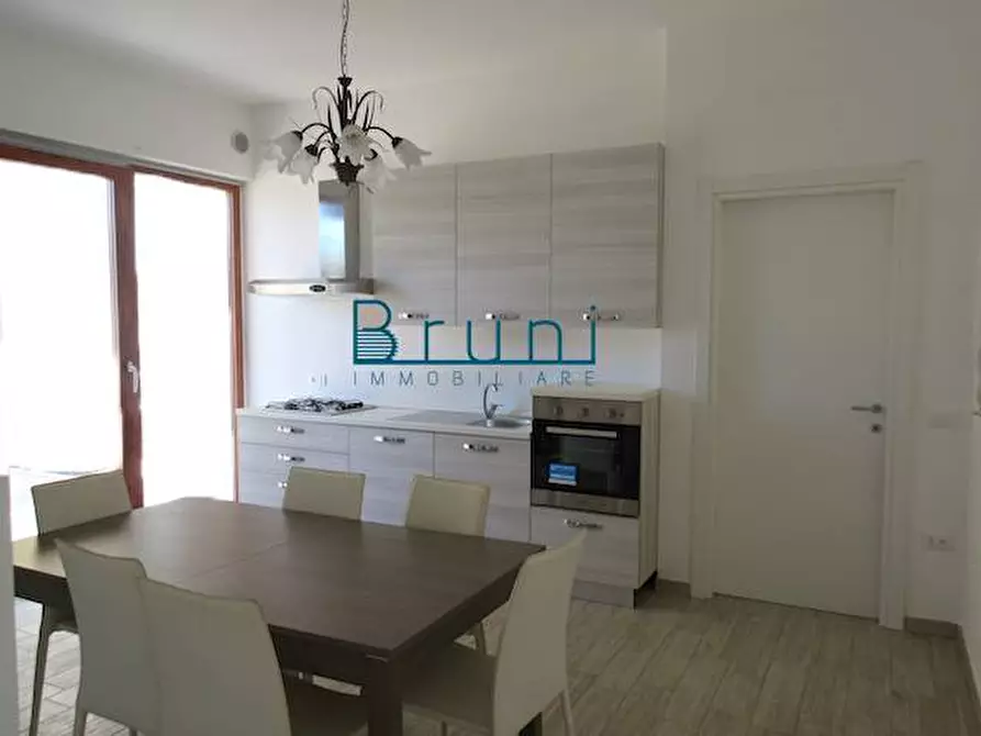 Immagine 3 di Appartamento in vendita  in Via Asigo a San Benedetto Del Tronto