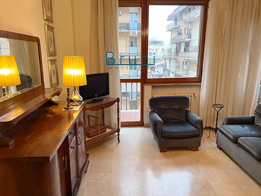 Immagine 2 di Appartamento in vendita  in Via S. Formentini a San Benedetto Del Tronto