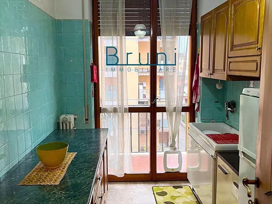 Immagine 6 di Appartamento in vendita  in Via S. Formentini a San Benedetto Del Tronto