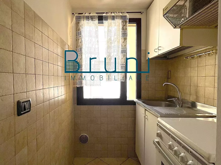 Immagine 4 di Appartamento in vendita  in Via Alessandro Volta a San Benedetto Del Tronto