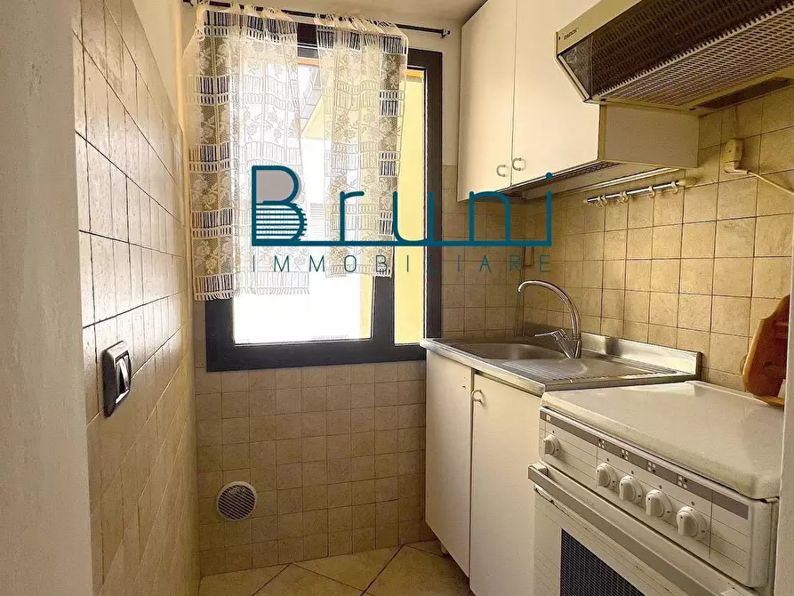 Immagine 5 di Appartamento in vendita  in Via Alessandro Volta a San Benedetto Del Tronto