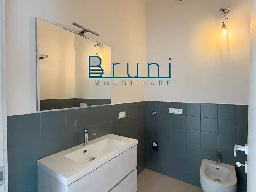 Immagine 7 di Appartamento in affitto  in Via Roma a San Benedetto Del Tronto