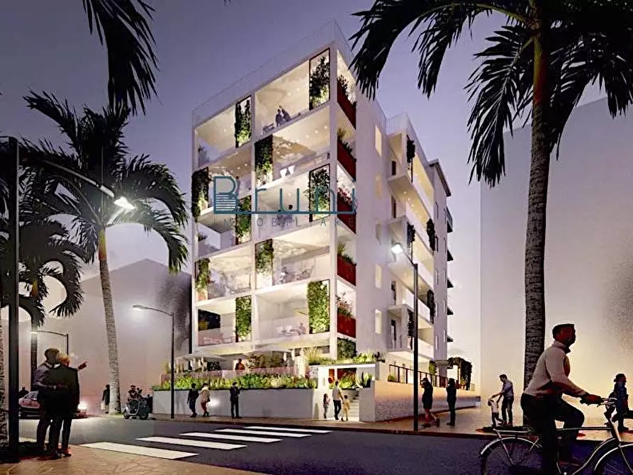 Immagine 2 di Appartamento in vendita  in Viale Rinascimento a San Benedetto Del Tronto