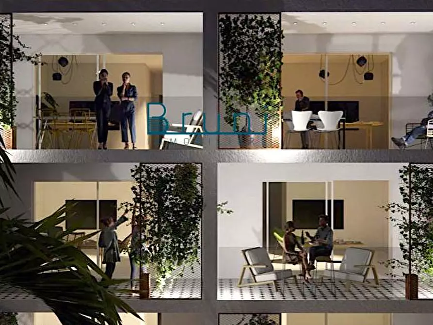 Immagine 4 di Appartamento in vendita  in Viale Rinascimento a San Benedetto Del Tronto