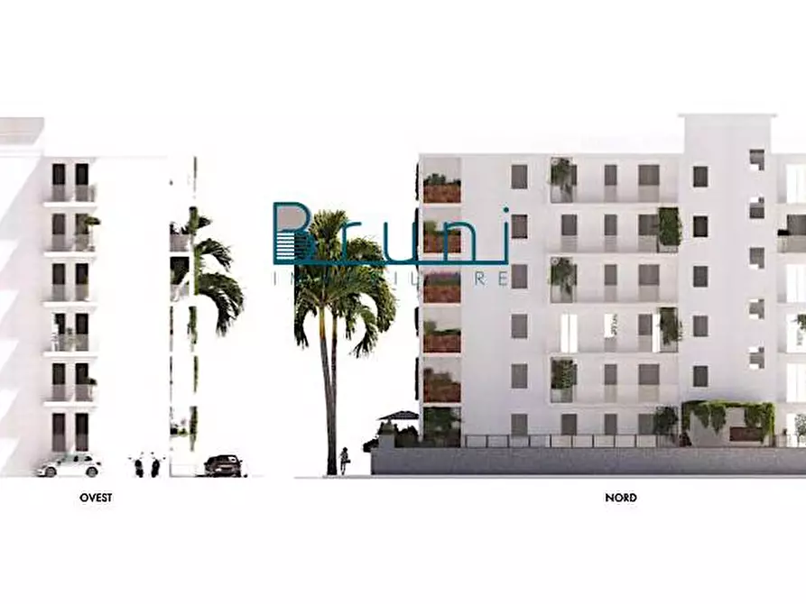 Immagine 6 di Appartamento in vendita  in Viale Rinascimento a San Benedetto Del Tronto