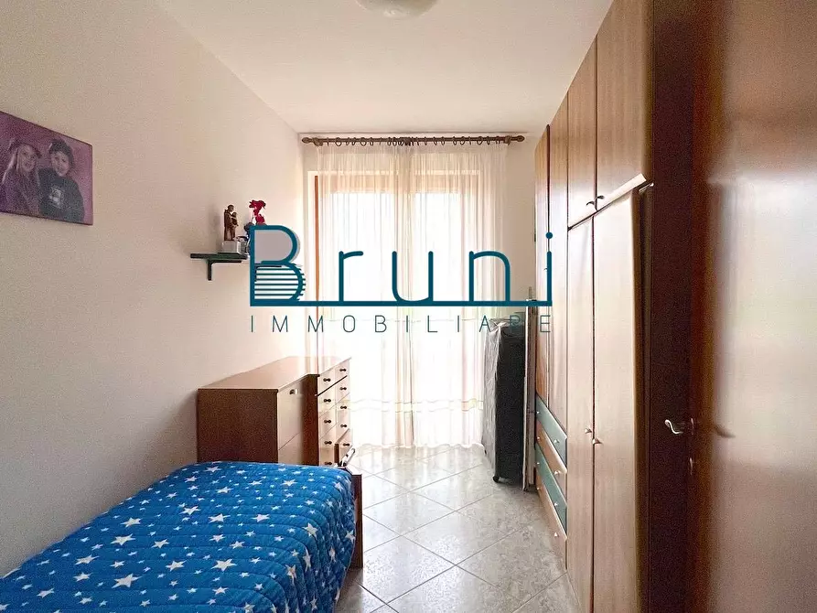 Immagine 11 di Appartamento in vendita  a Grottammare