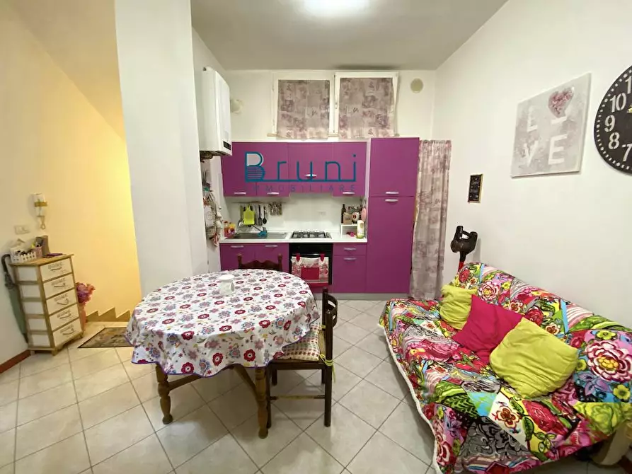 Immagine 2 di Appartamento in vendita  in Corso Giuseppe Mazzini a San Benedetto Del Tronto