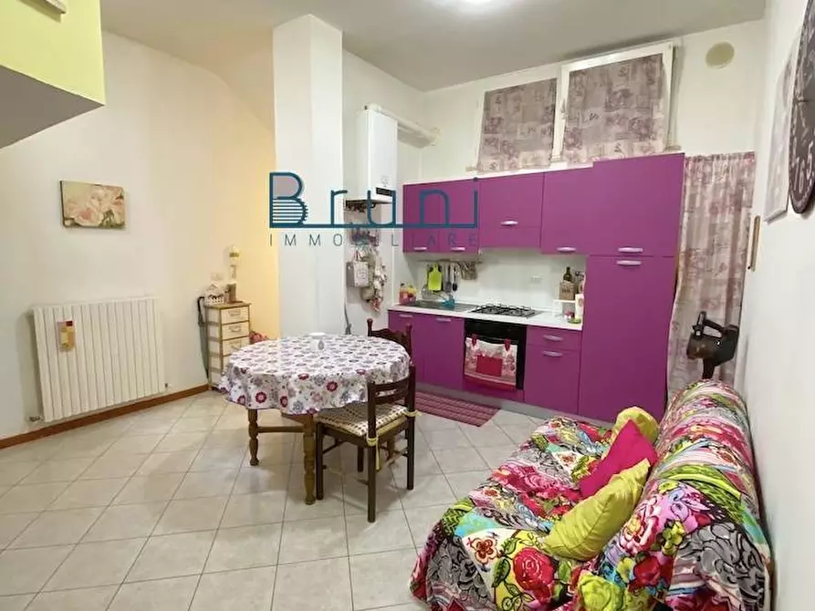 Immagine 3 di Appartamento in vendita  in Corso Giuseppe Mazzini a San Benedetto Del Tronto