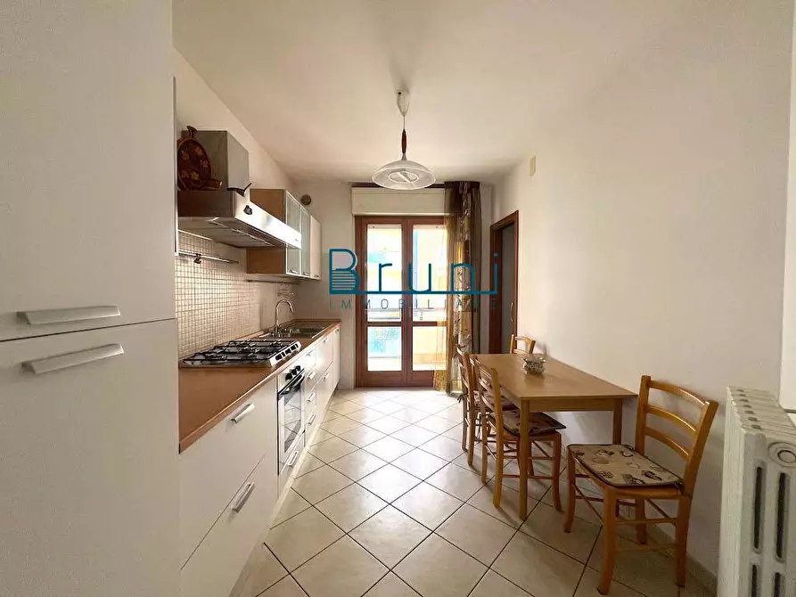 Immagine 3 di Appartamento in vendita  in Via Salvo D'Acquisto a Grottammare