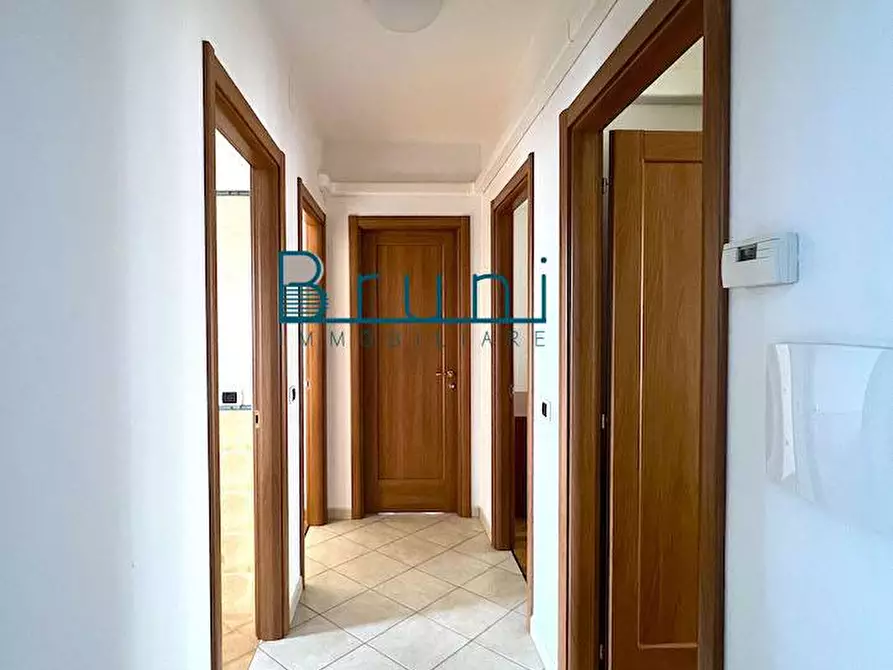 Immagine 7 di Appartamento in vendita  in Via Salvo D'Acquisto a Grottammare