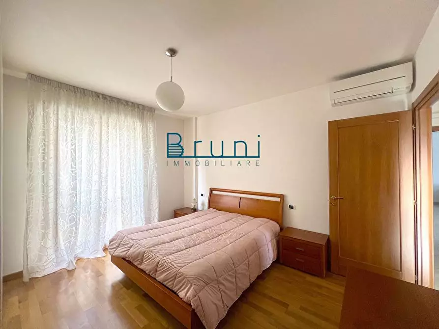 Immagine 10 di Appartamento in vendita  in Via Salvo D'Acquisto a Grottammare