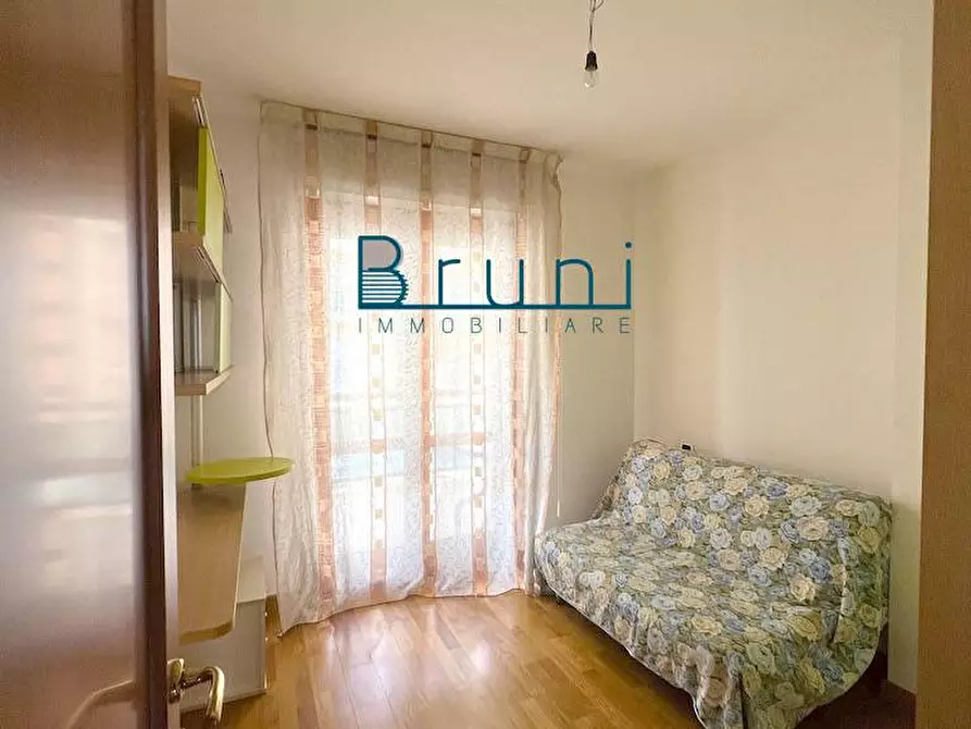 Immagine 13 di Appartamento in vendita  in Via Salvo D'Acquisto a Grottammare