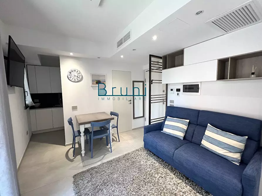 Immagine 2 di Appartamento in affitto  in Via del Mare a San Benedetto Del Tronto