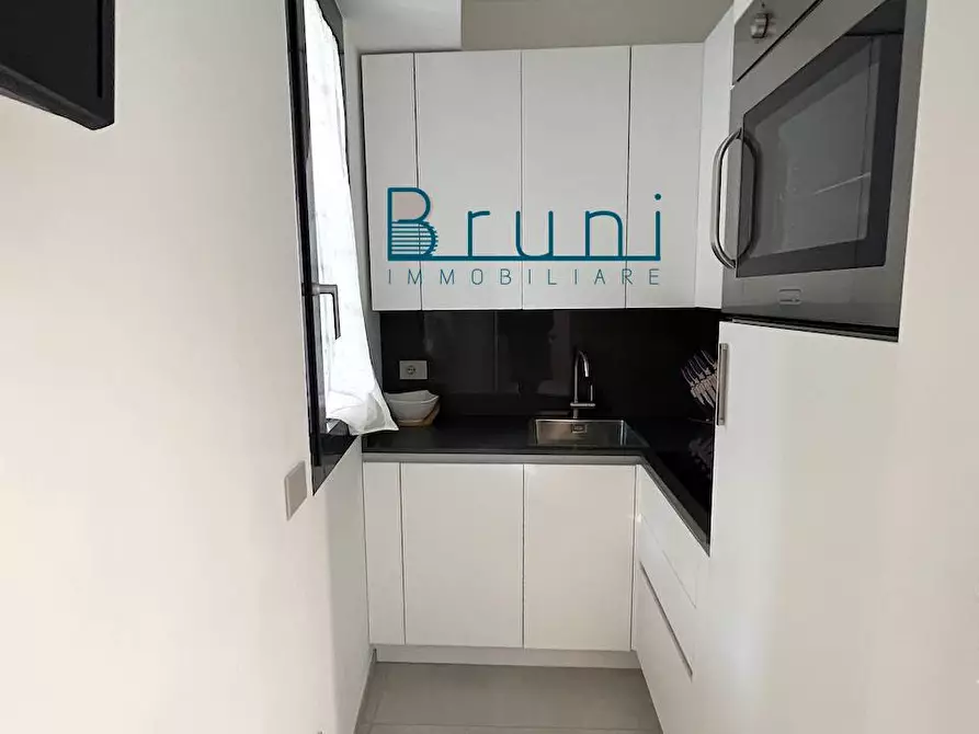 Immagine 6 di Appartamento in affitto  in Via del Mare a San Benedetto Del Tronto