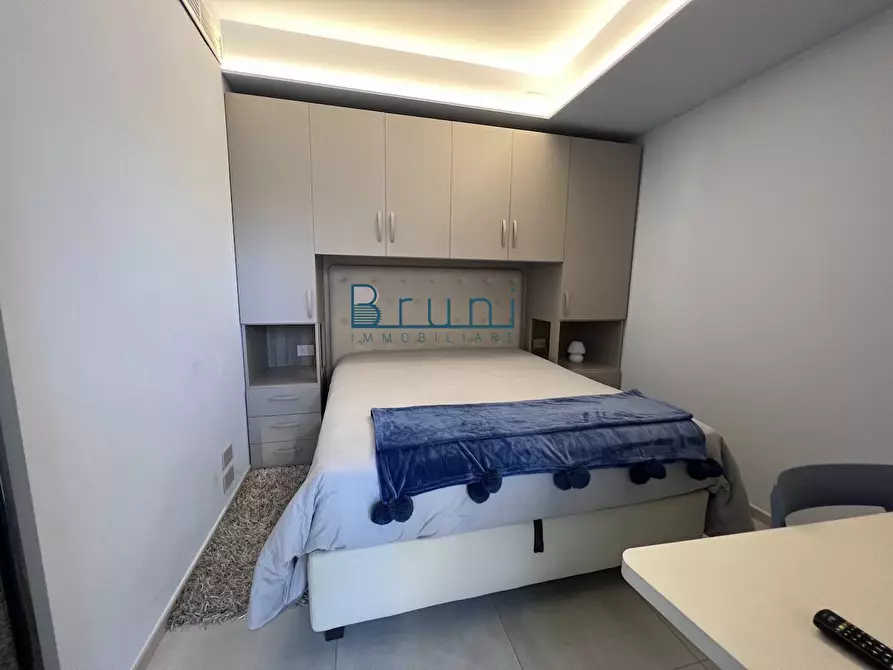 Immagine 9 di Appartamento in affitto  in Via del Mare a San Benedetto Del Tronto