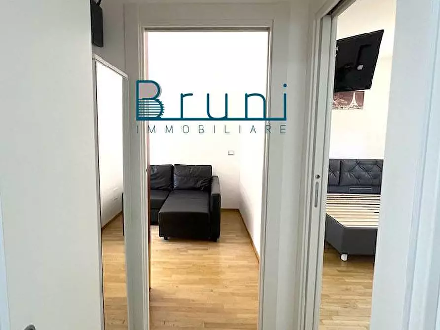 Immagine 5 di Appartamento in affitto  in Via Fratelli Roselli a Grottammare