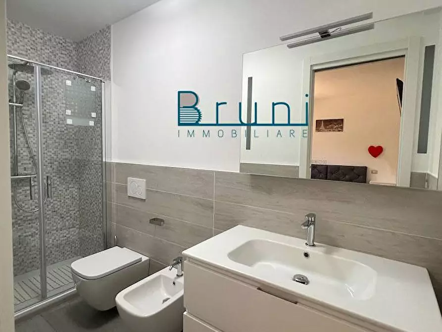 Immagine 8 di Appartamento in affitto  in Via Fratelli Roselli a Grottammare