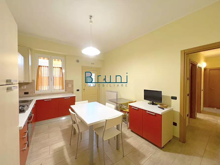 Immagine 3 di Appartamento in vendita  in Viale Europa a San Benedetto Del Tronto