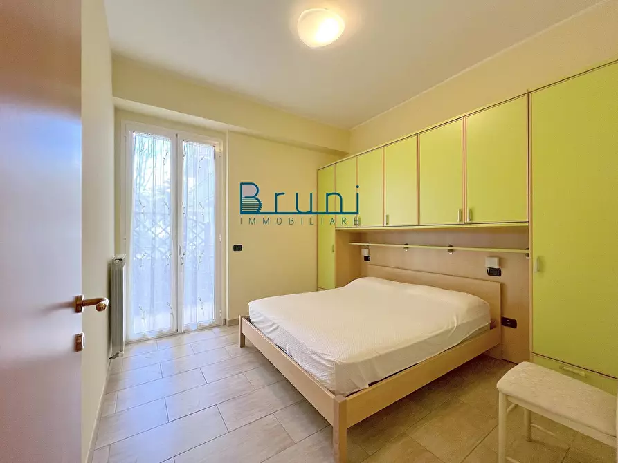 Immagine 5 di Appartamento in vendita  in Viale Europa a San Benedetto Del Tronto